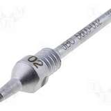 Series C560 Through-Hole Desoldering Tip, Ø 1.8mm redirect to product page